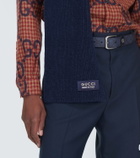 Gucci Wool scarf