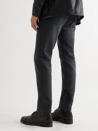 Belstaff - Longton Slim-Fit Jeans - Gray