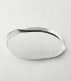 Georg Jensen Wine & Bar stainless steel tray by Thomas Sandell