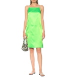 Kwaidan Editions - Satin slip dress