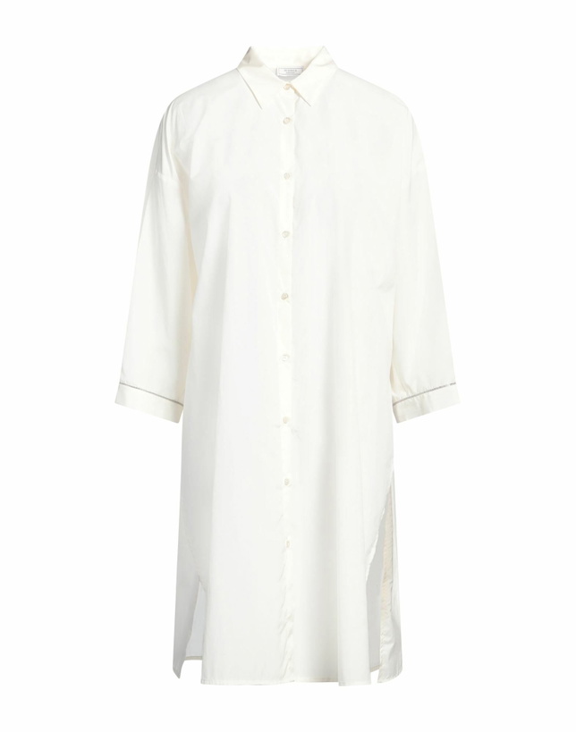 Photo: Peserico Womens Shirt Cream