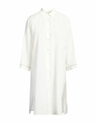 Peserico Womens Shirt Cream