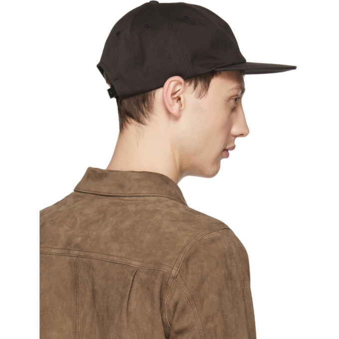 visvim excelsior cap(chino)-