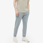 Colorful Standard Classic Organic Sweat Pant in Steel Blue