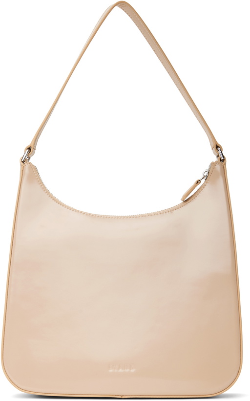 Photo: Staud Beige Alec Bag