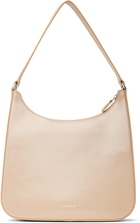 Staud Beige Alec Bag