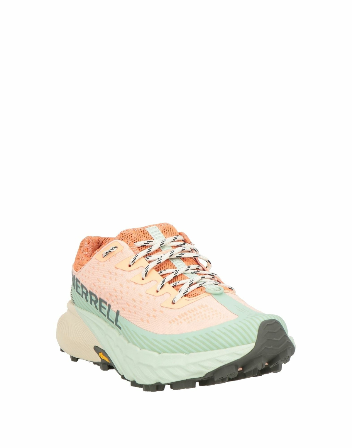 Merrell Womens Sneakers Apricot
