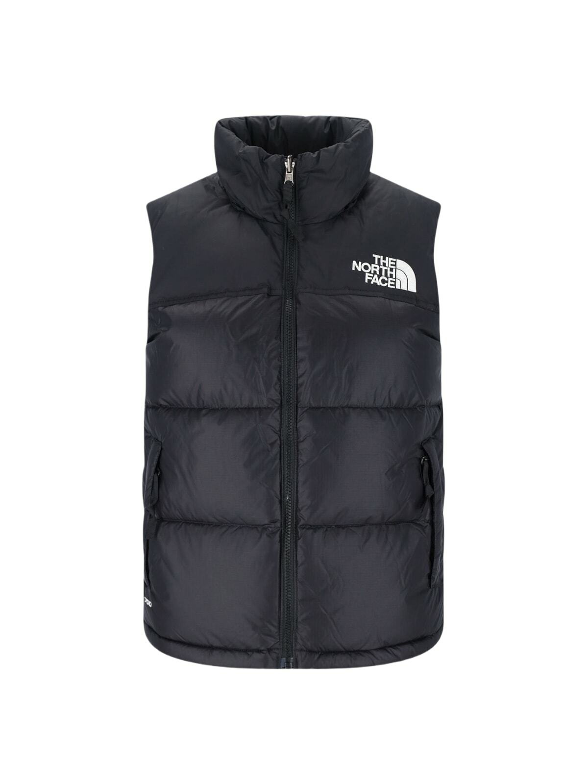 THE NORTH FACE - 1996 Retro Nuptse Down Vest The North Face