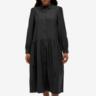 L.F. Markey Women's Nikson Dress in Black