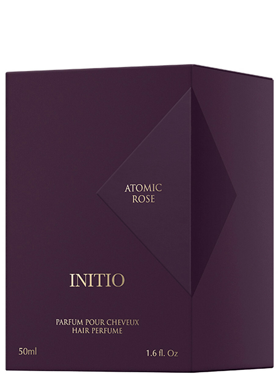 Initio Parfums Atomic Rose Hair Mist 50ml
