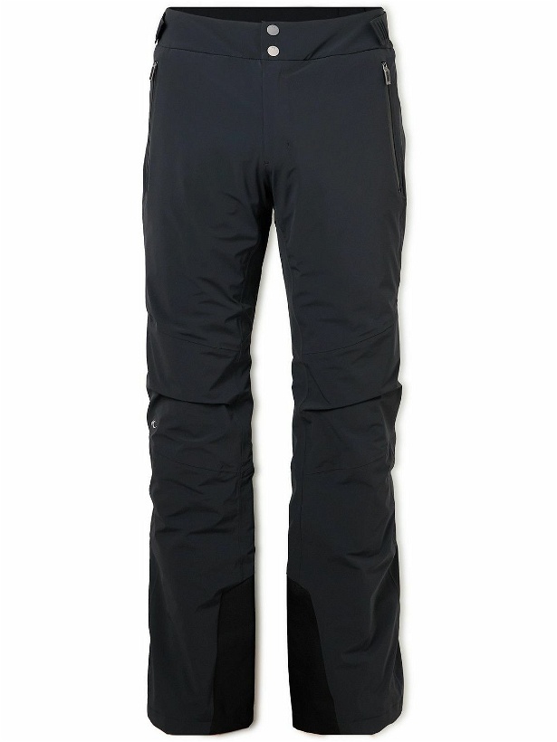 Photo: Kjus - Formula Straight-Leg Padded Ski Pants - Black