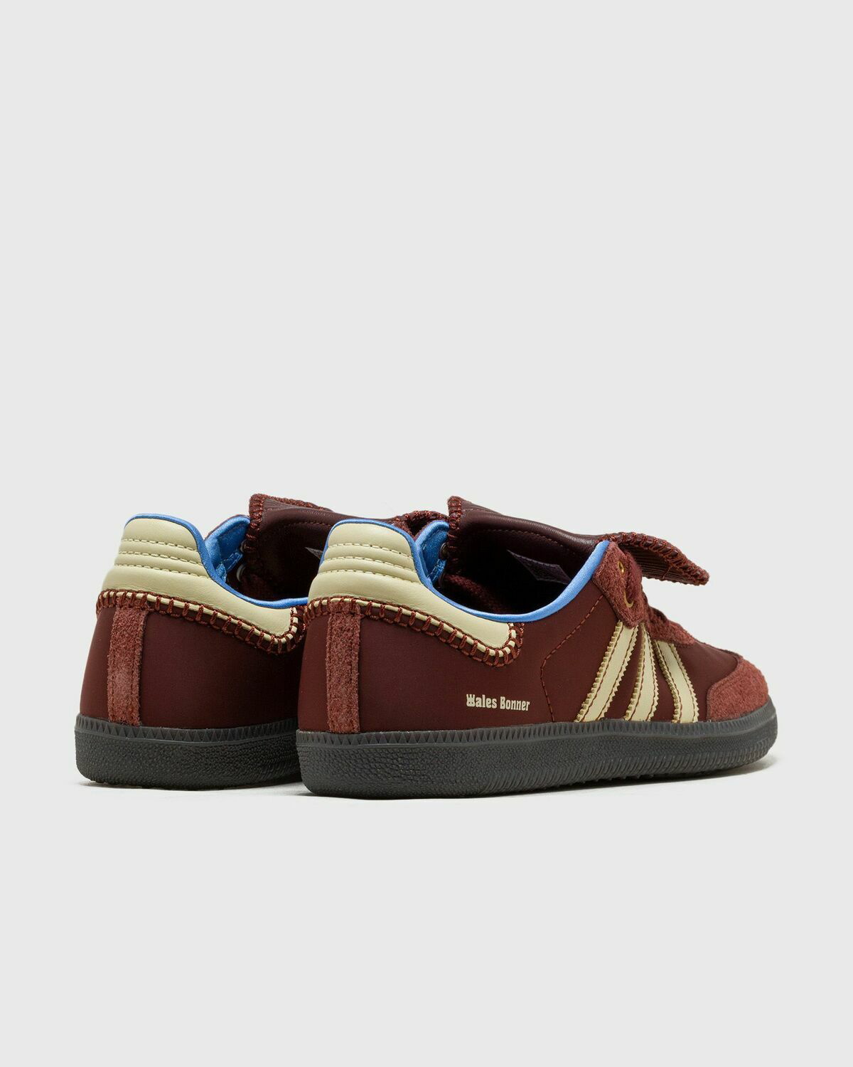 Wales Bonner X Adidas Original Nylon Crew Top #walesbonner