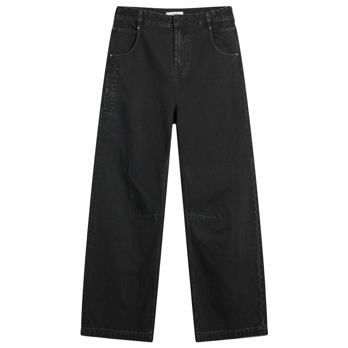 売上最激安 Entire Studios GEM JEANS MUD 【公式通販】