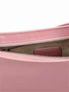 STAUD - Ollie Patent Leather Shoulder Bag