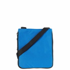 Eastpak Men's x Market Rusher Bag in Blue 