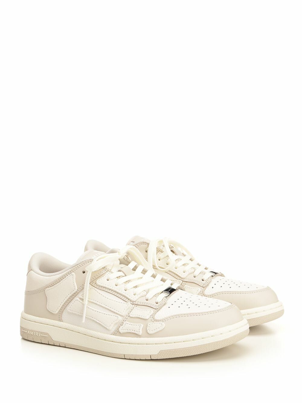 AMIRI skel Top Snaeker