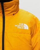 The North Face Rmst Nuptse Jacket Yellow - Mens - Down & Puffer Jackets