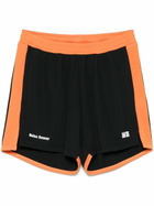 Wales Bonner Home Track Shorts