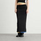 Feners Women's Tu x Mi Skirt in Night