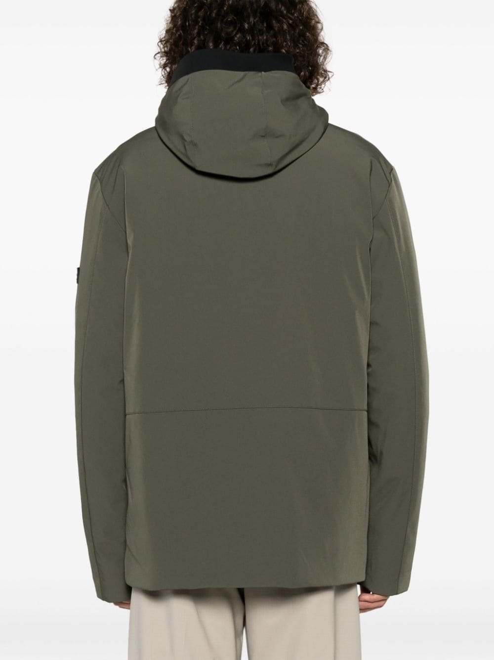 PEUTEREY - Loge Jacket