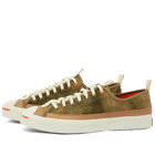 Converse x Todd Snyder Jack Purcell Ox