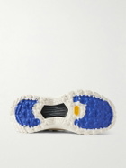 Moncler - Trailgrip Lite 2 Logo-Print Rubber-Trimmed Ripstop Sneakers - White