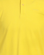 Barbour Mens Polo shirt in Yellow