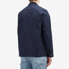 Oliver Spencer Men's Bradwell Jacket in Navy