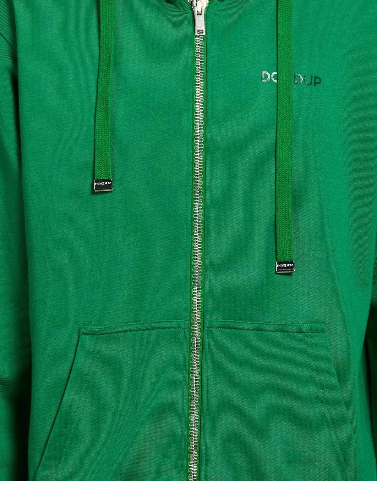 Dondup Mens Sweatshirt in Green
