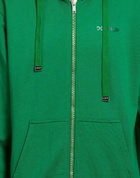 Dondup Mens Sweatshirt in Green
