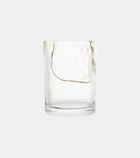 Seletti Kintsugi glass by Marcantonio Raimondi Malerba