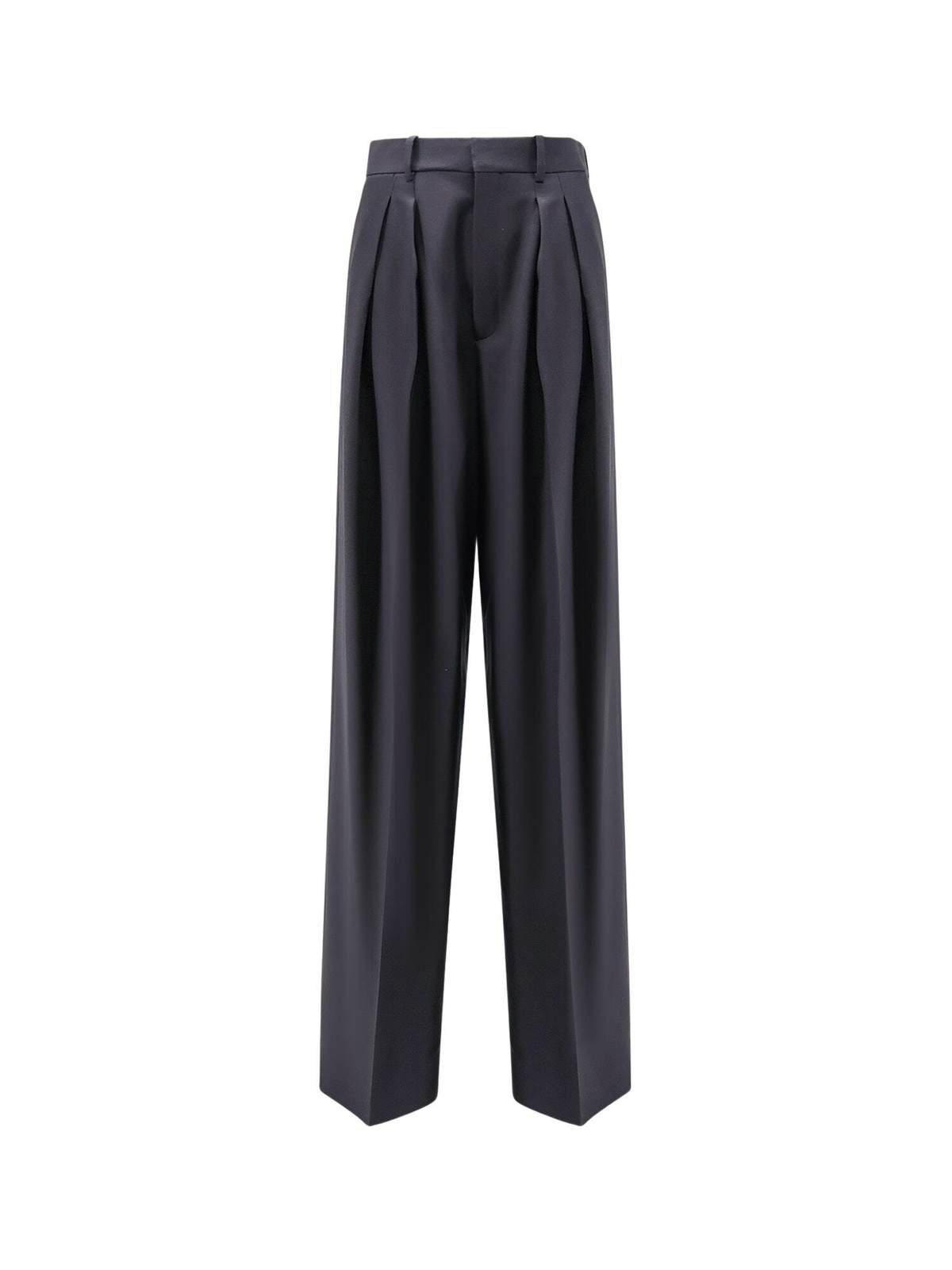 SAINT LAURENT Cotton Twill Cargo Pants Saint Laurent
