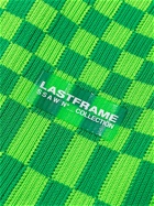 LASTFRAME - Small Ichimatsu Market Bag