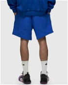 Adidas Adi Basketball Short Blue - Mens - Sport & Team Shorts