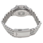 Longines Divers Blue Dial Mens Watch L3.764.4.90.6