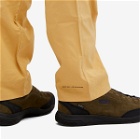 Columbia Men's Silver Ridge™ Utility Convertible Trousers in Light Camel