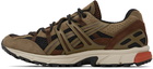 Asics Brown Gel-Sonoma 15-50 Sneakers