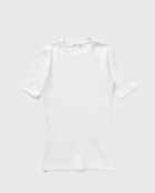 Samsøe & Samsøe Saalexo Tee 7542 White - Womens - Shortsleeves