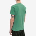 Barbour Men's Garment Dyed T-Shirt in Turf