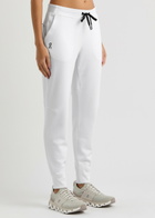 ON Jersey Sweatpants White
