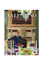 ASSOULINE valentino: dining like roy Multicolor