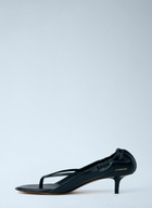 Jacquemus The Low Sandals