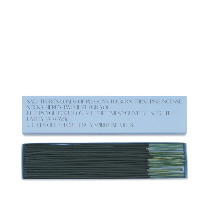 Photo: Horosoaps Sagittarius Scent Sticks 