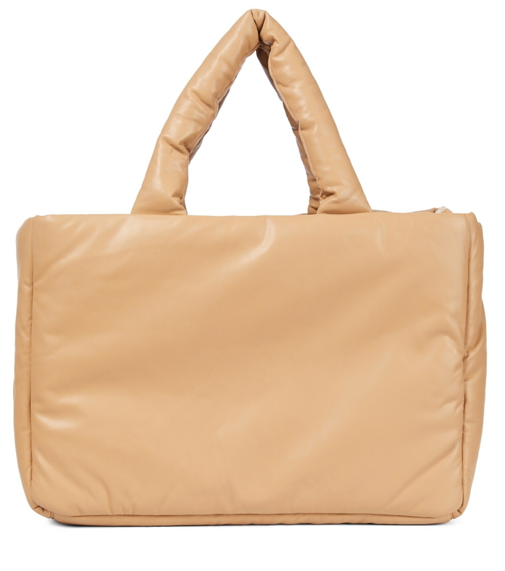 Photo: Stand Studio - Davina faux leather tote