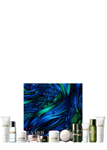 Photo: La mer - The World of La Mer Advent Calendar - Advent Calendar - 12 Items – Unisex – Gift Sets