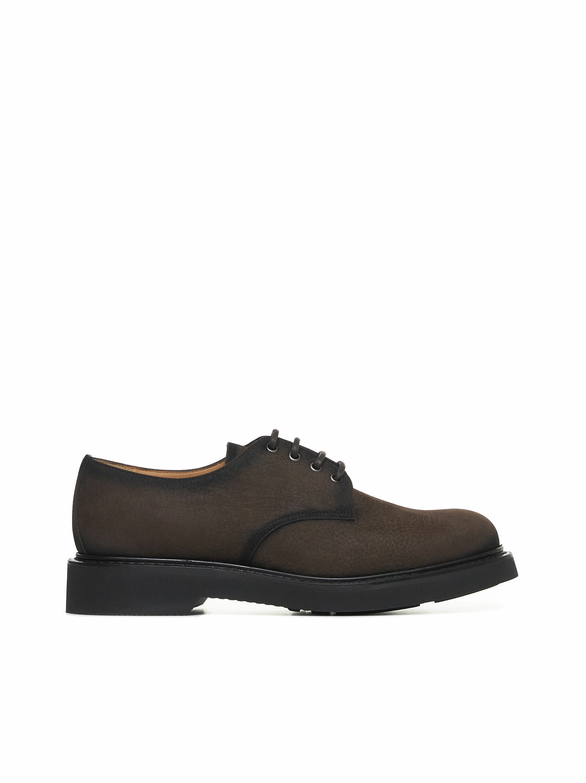 Church's Thickwood Longwing Brogue Church's