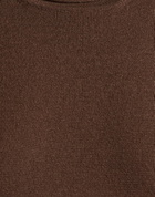 Wolford Womens Bodysuit Dark in Brown