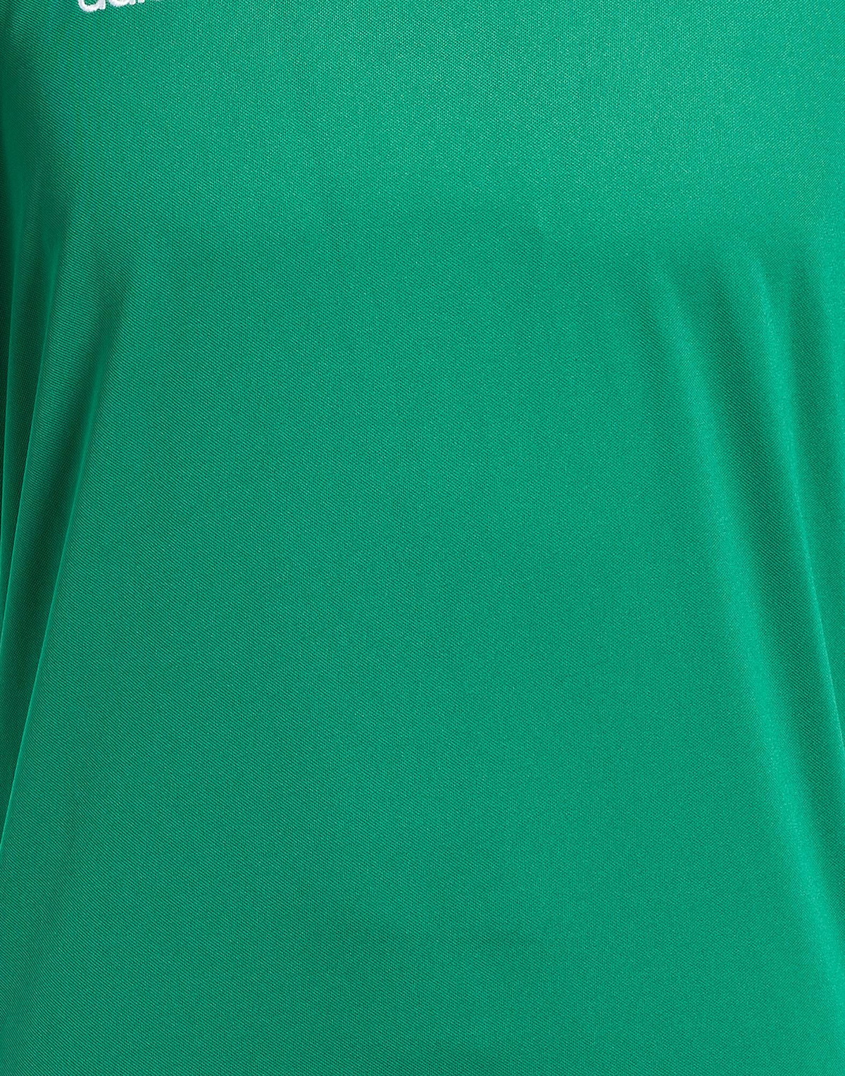 Adidas Mens T-shirt in Green