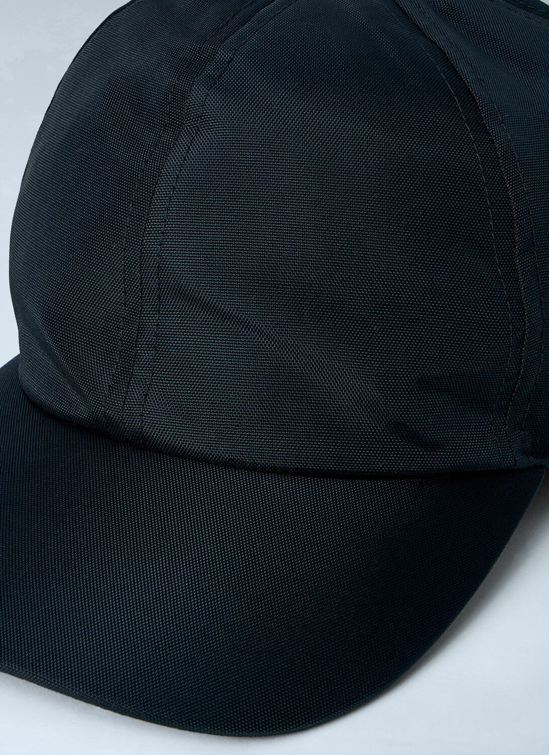 Rick Owens DRKSHDW Baseball Cap