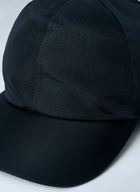 Rick Owens DRKSHDW Baseball Cap